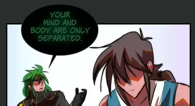 Room of Swords Chapter 81: