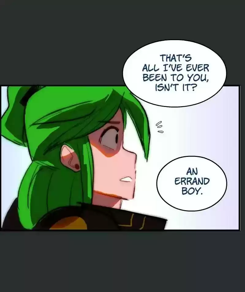 Room of Swords Chapter 81: