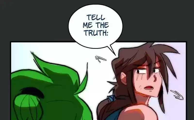 Room of Swords Chapter 81: