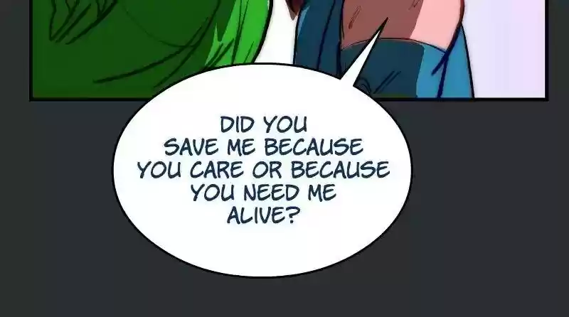 Room of Swords Chapter 81: