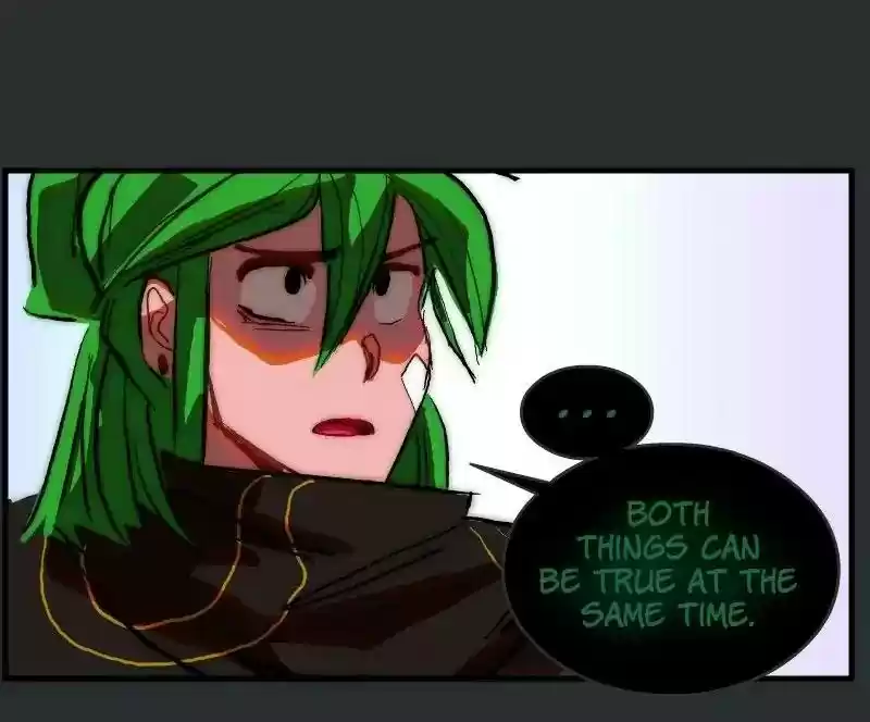 Room of Swords Chapter 81: