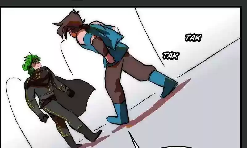 Room of Swords Chapter 81: