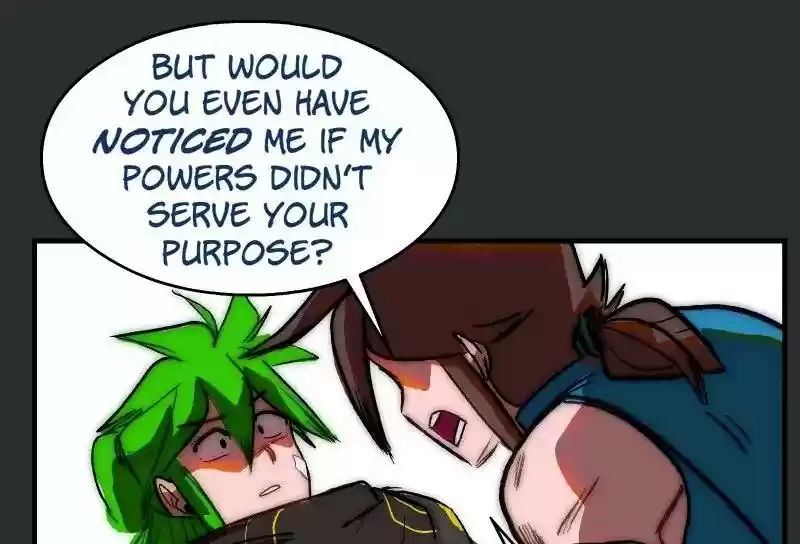 Room of Swords Chapter 81: