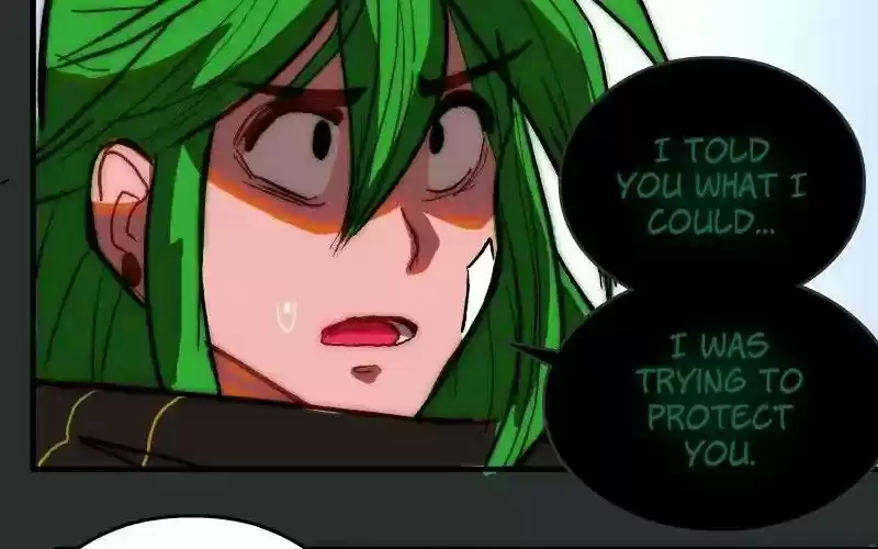 Room of Swords Chapter 81: