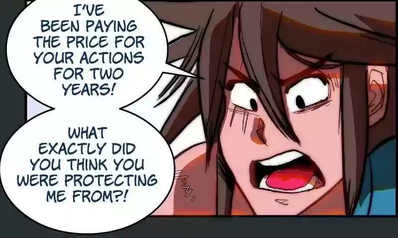 Room of Swords Chapter 81: