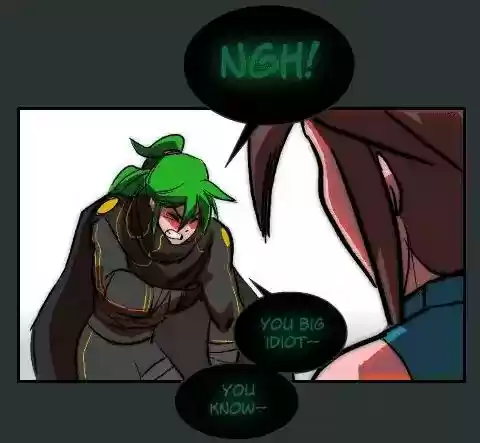 Room of Swords Chapter 81: