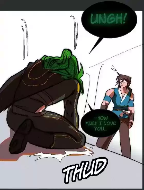 Room of Swords Chapter 81: