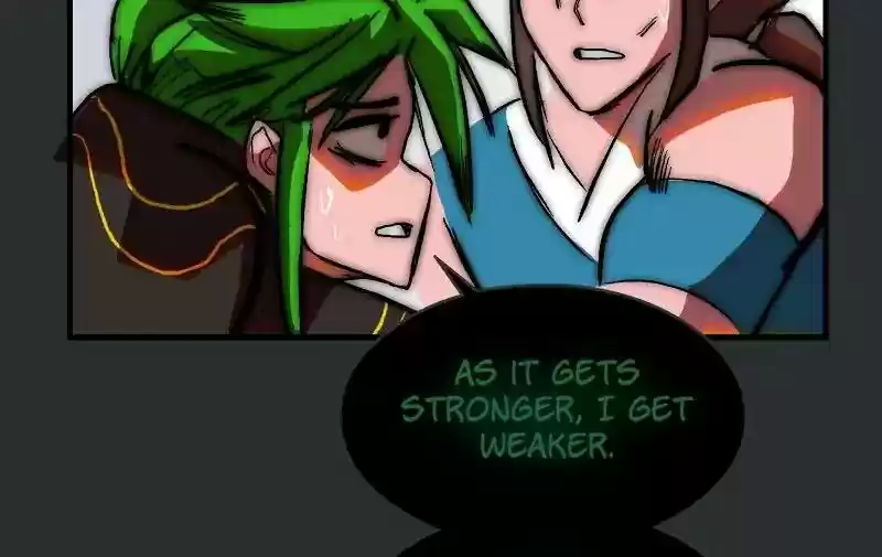 Room of Swords Chapter 81: