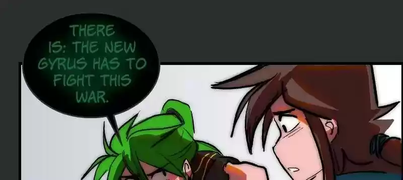 Room of Swords Chapter 81: