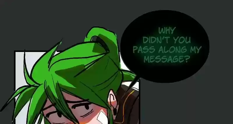 Room of Swords Chapter 81: