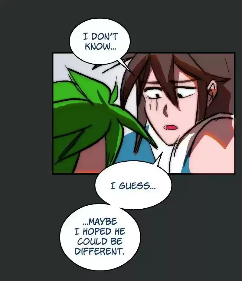 Room of Swords Chapter 81: