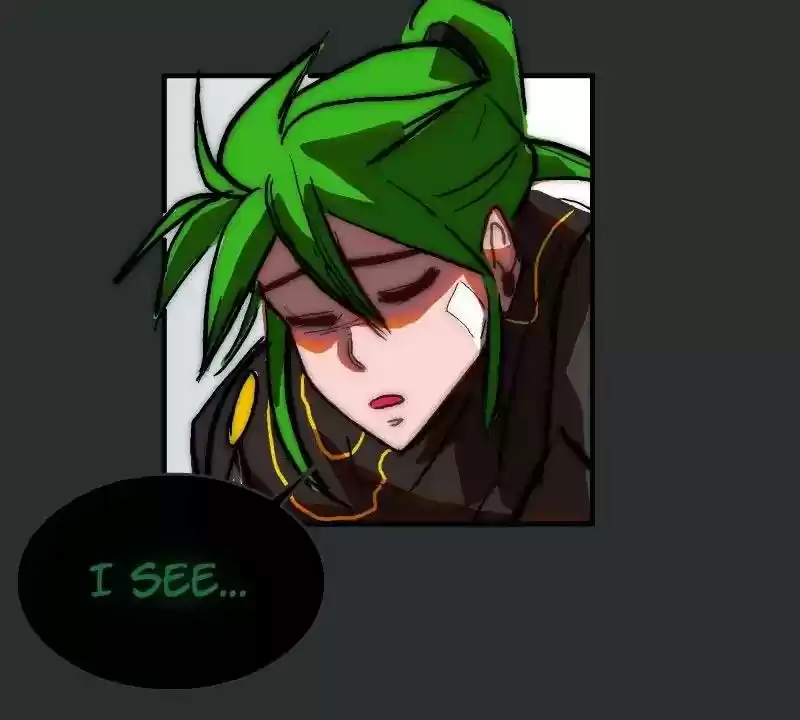 Room of Swords Chapter 81: