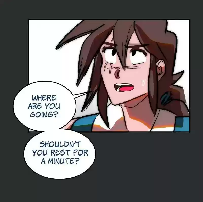 Room of Swords Chapter 81: