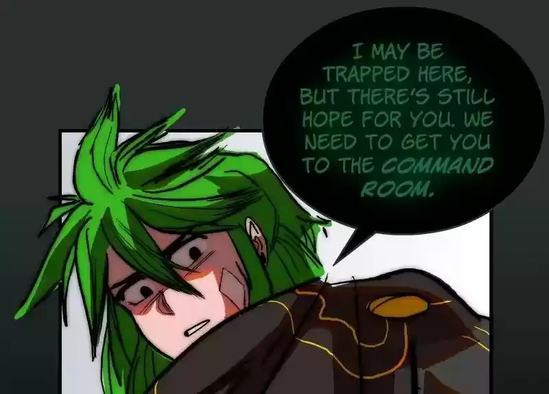 Room of Swords Chapter 81: