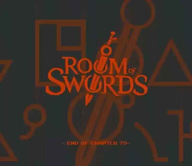 Room of Swords Chapter 81: