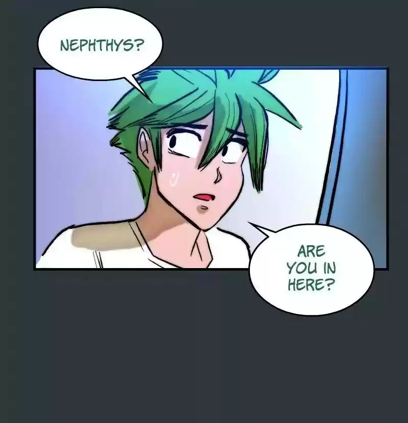 Room of Swords Chapter 82: