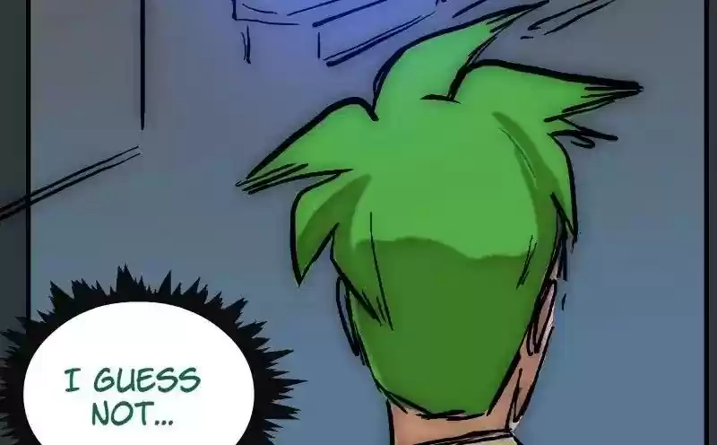 Room of Swords Chapter 82: