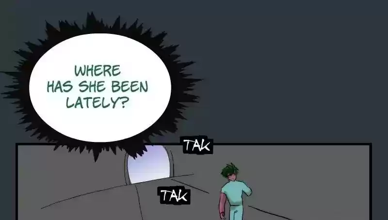 Room of Swords Chapter 82: