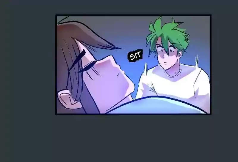 Room of Swords Chapter 82: