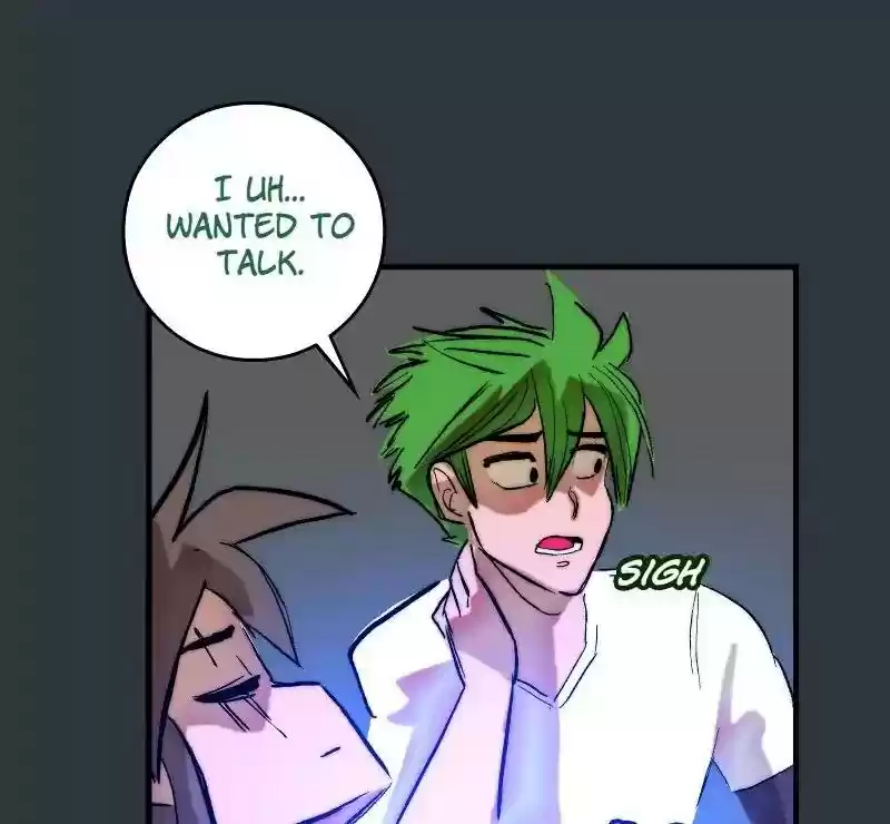 Room of Swords Chapter 82: