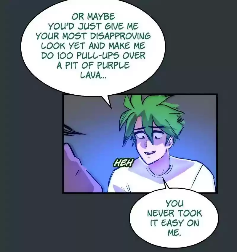 Room of Swords Chapter 82: