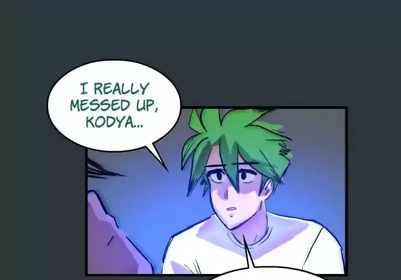 Room of Swords Chapter 82: