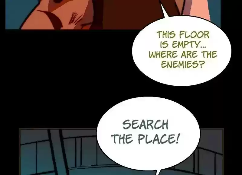 Room of Swords Chapter 82: