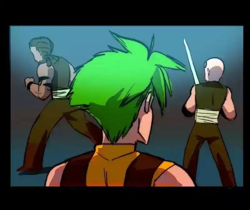 Room of Swords Chapter 82: