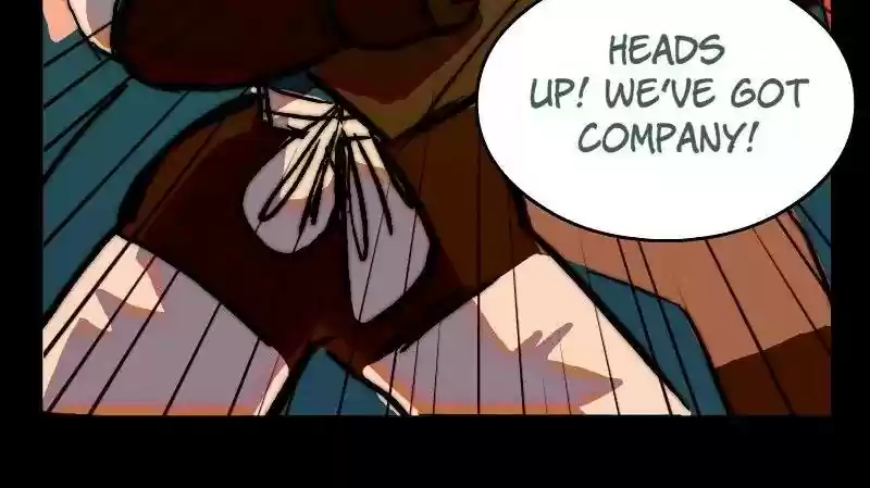 Room of Swords Chapter 82: