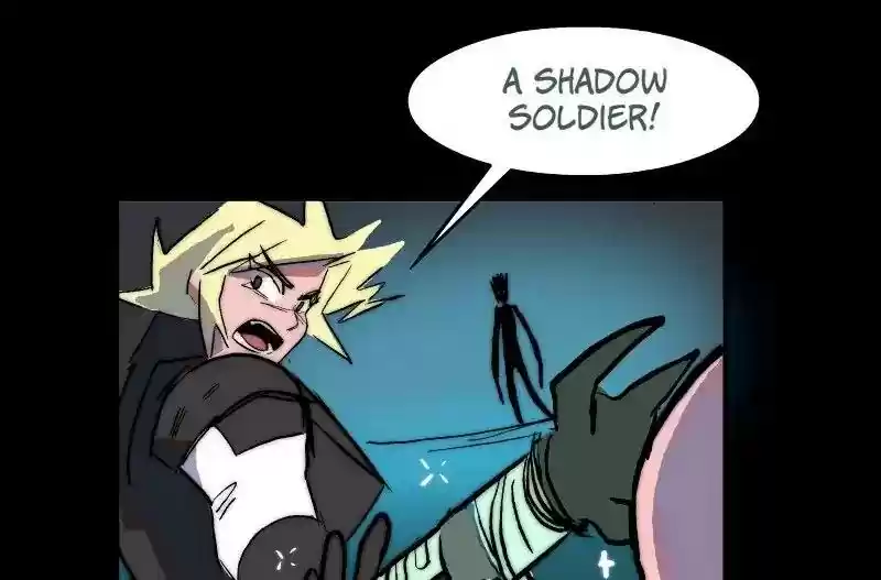 Room of Swords Chapter 82: