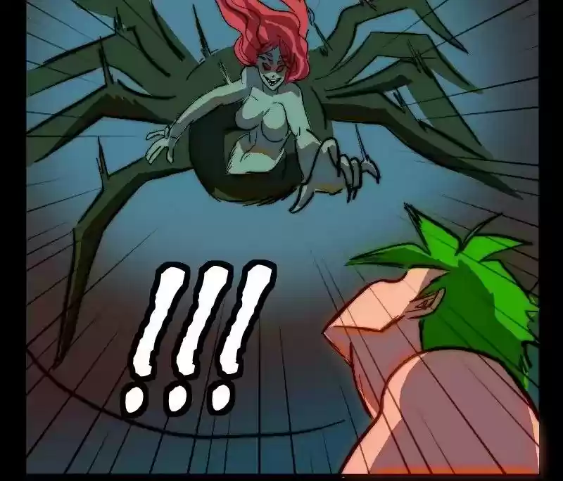 Room of Swords Chapter 82: