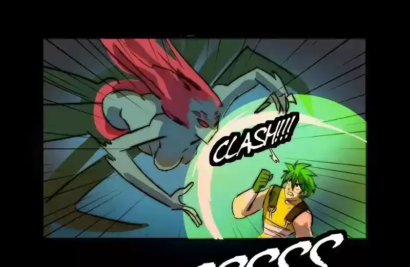 Room of Swords Chapter 82: