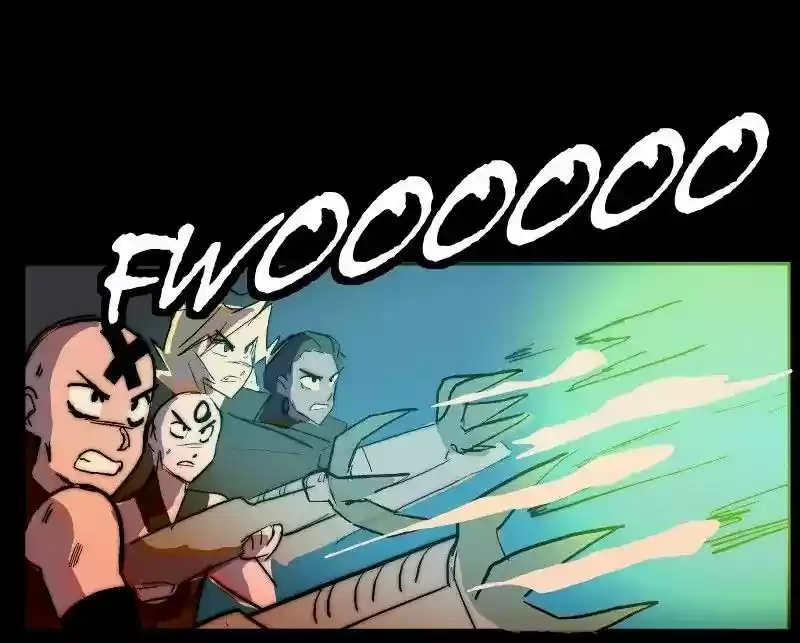 Room of Swords Chapter 82: