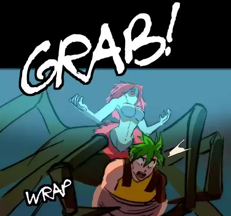 Room of Swords Chapter 82: