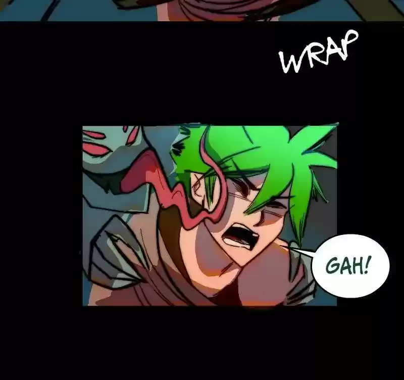 Room of Swords Chapter 82: