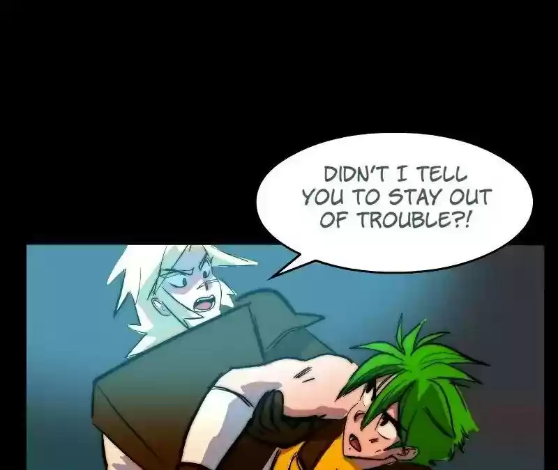 Room of Swords Chapter 82: