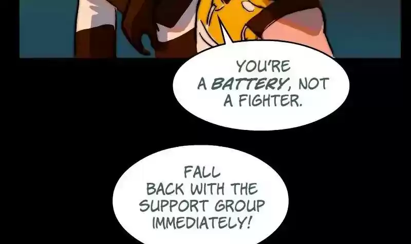 Room of Swords Chapter 82: