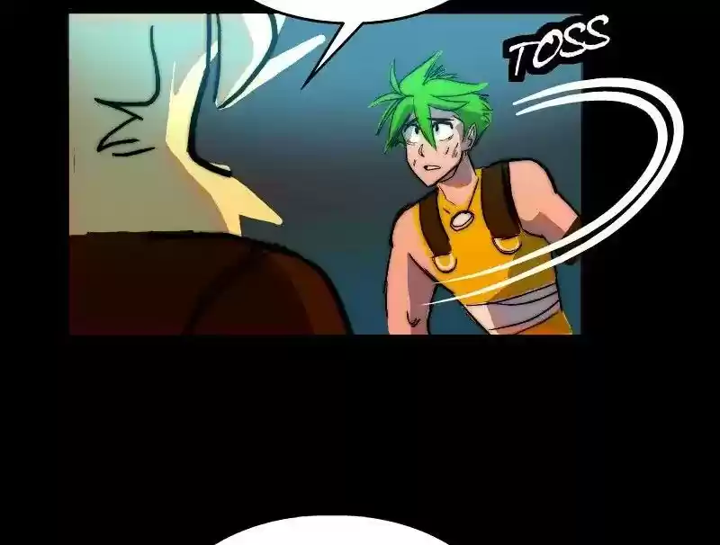 Room of Swords Chapter 82: