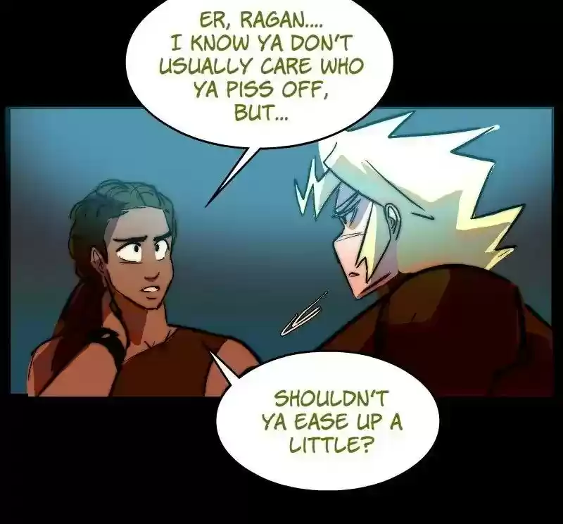 Room of Swords Chapter 82: