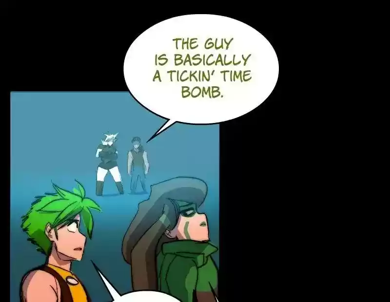 Room of Swords Chapter 82: