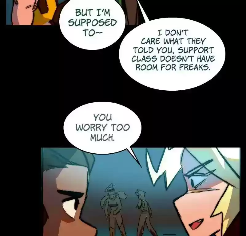 Room of Swords Chapter 82: