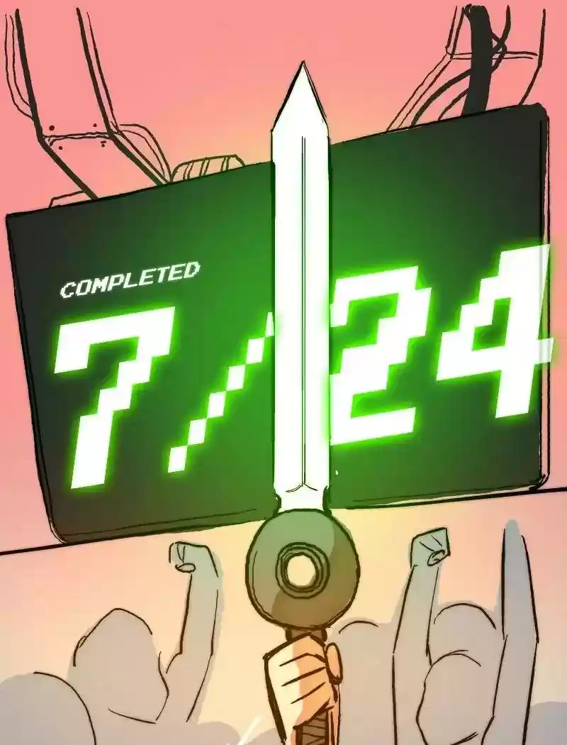 Room of Swords Chapter 82: