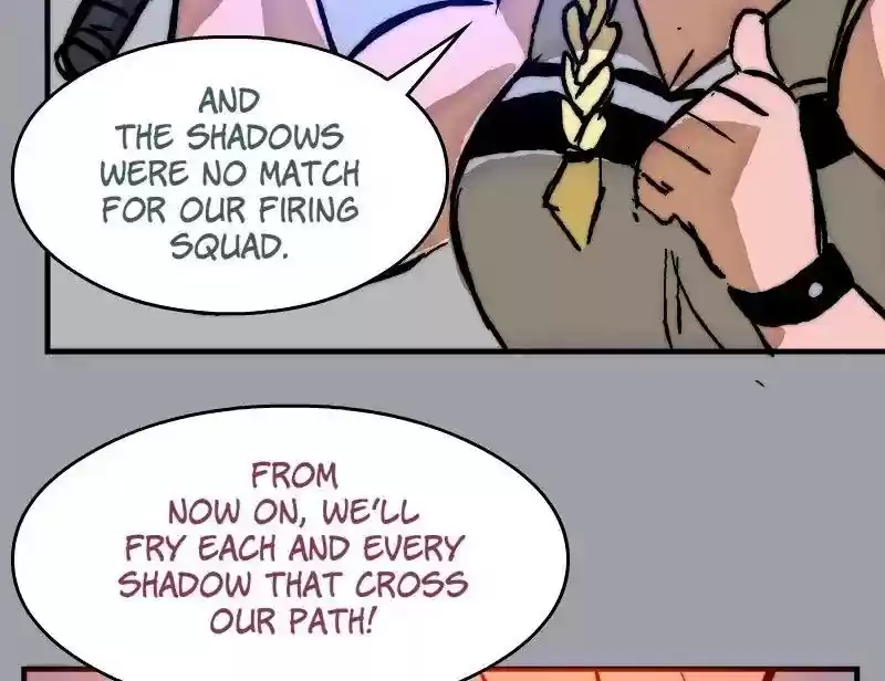 Room of Swords Chapter 82: