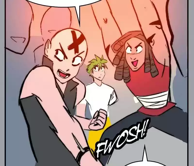 Room of Swords Chapter 82: