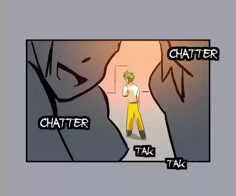 Room of Swords Chapter 82: