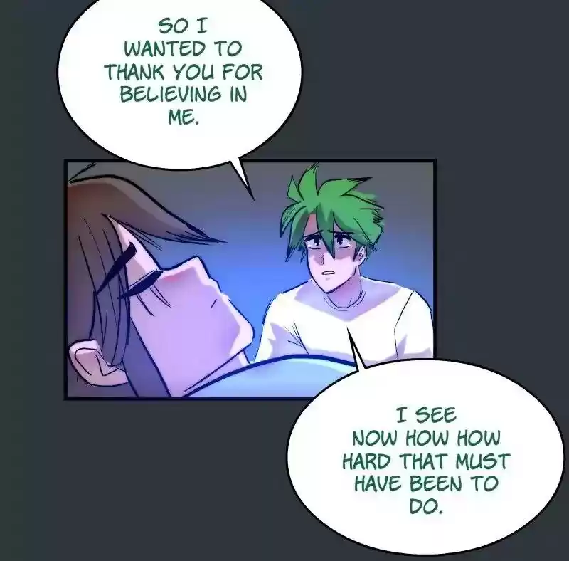 Room of Swords Chapter 82: