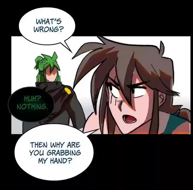 Room of Swords Chapter 82: