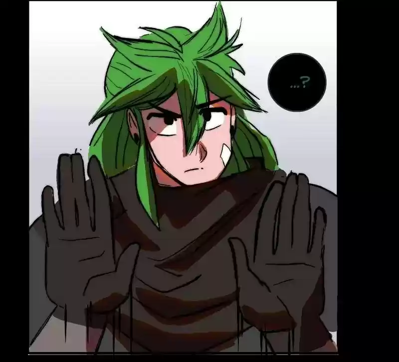 Room of Swords Chapter 82: