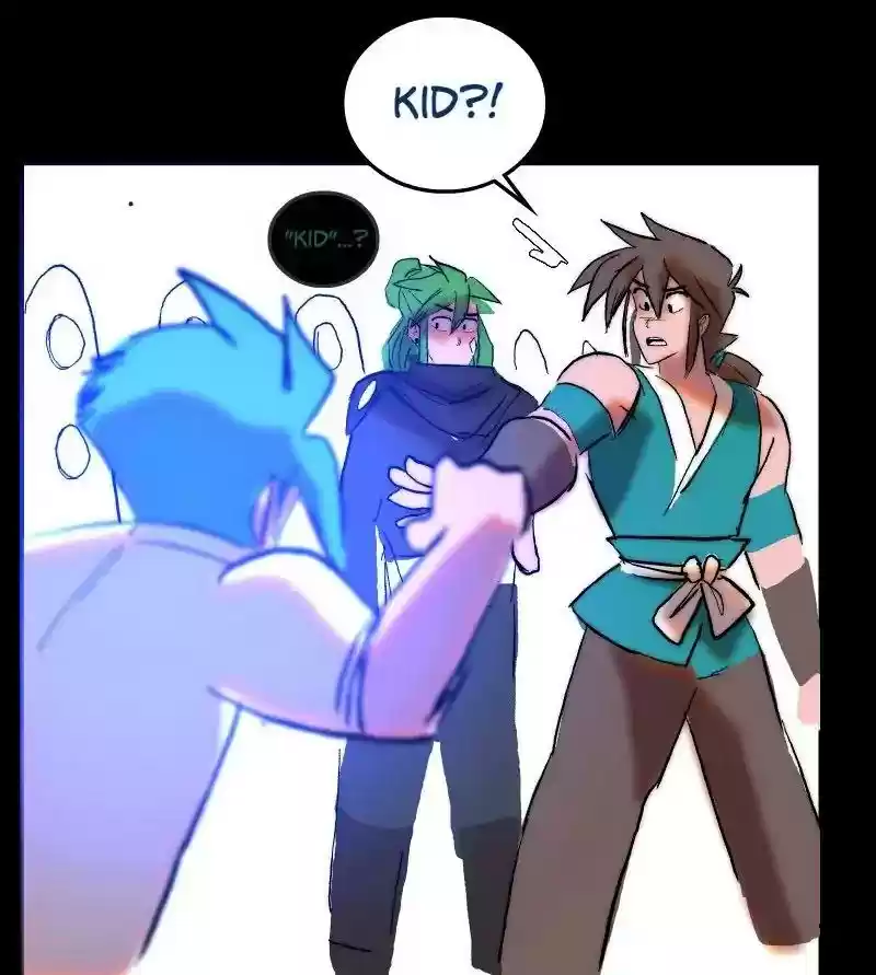 Room of Swords Chapter 82: