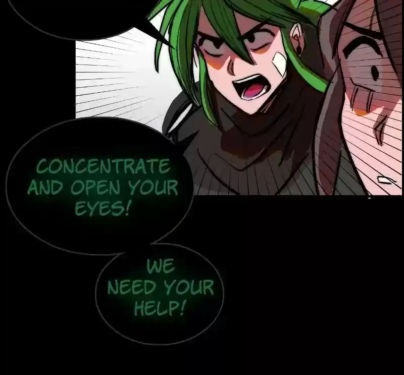 Room of Swords Chapter 82: